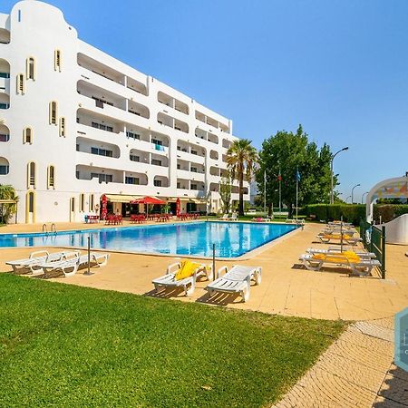 Casa Branca 409 Dream Lodging Albufeira Exteriör bild