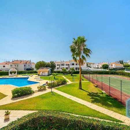 Casa Branca 409 Dream Lodging Albufeira Exteriör bild