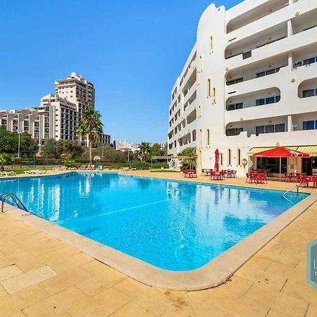 Casa Branca 409 Dream Lodging Albufeira Exteriör bild