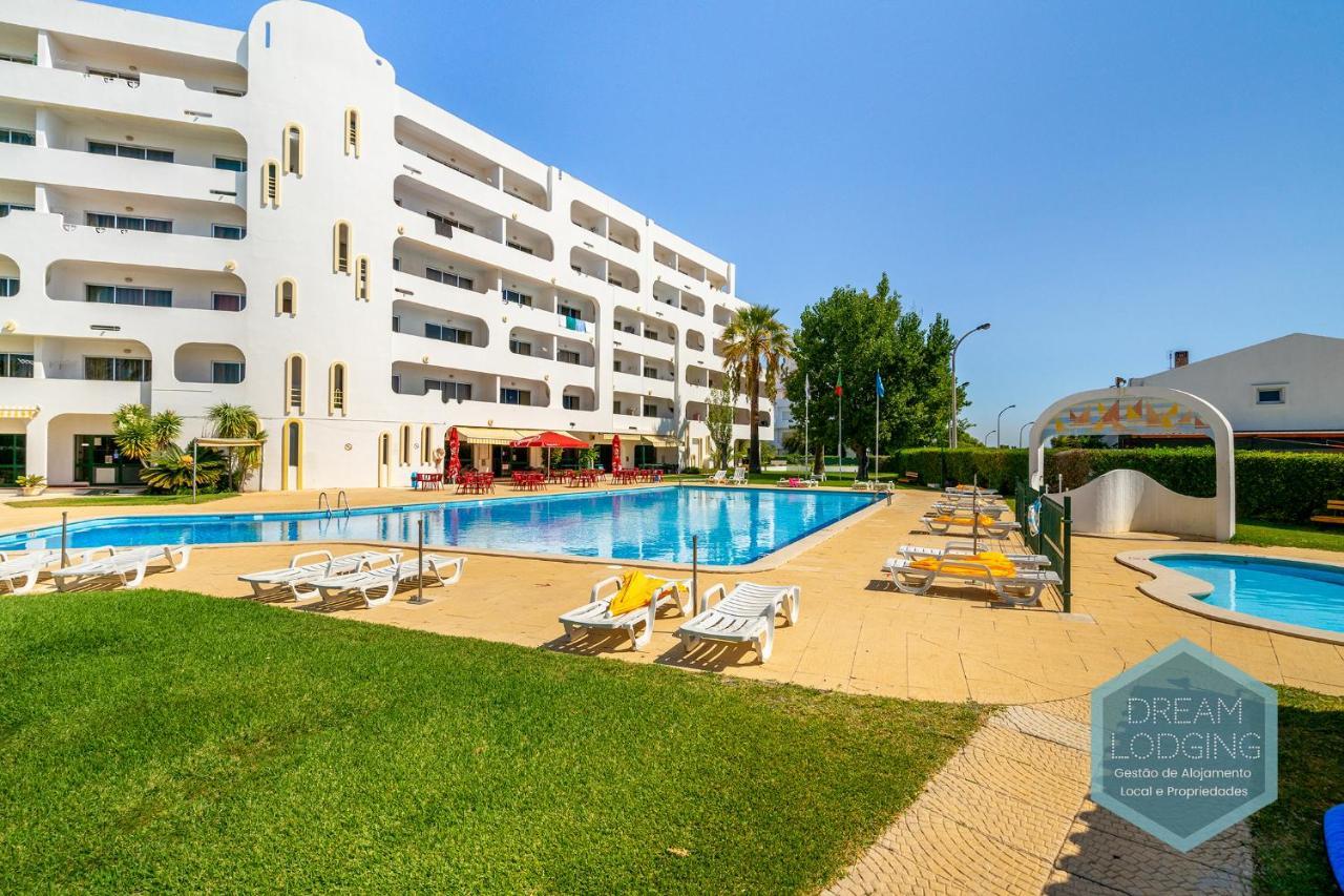 Casa Branca 409 Dream Lodging Albufeira Exteriör bild