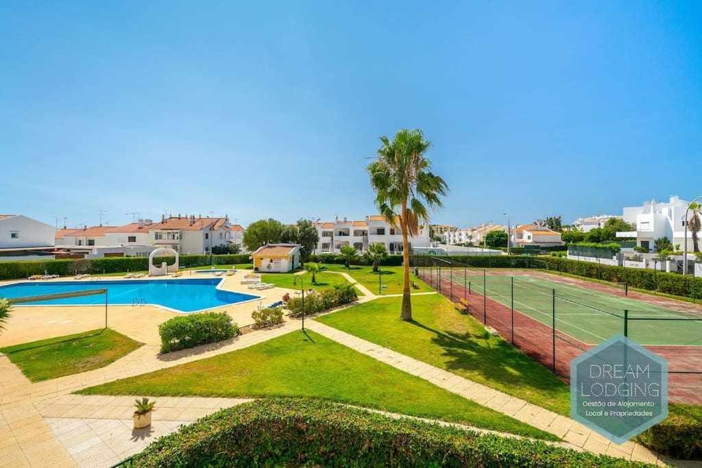 Casa Branca 409 Dream Lodging Albufeira Exteriör bild