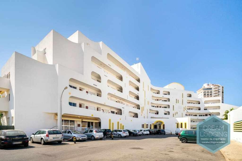 Casa Branca 409 Dream Lodging Albufeira Exteriör bild